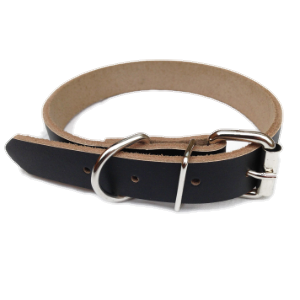 a collar